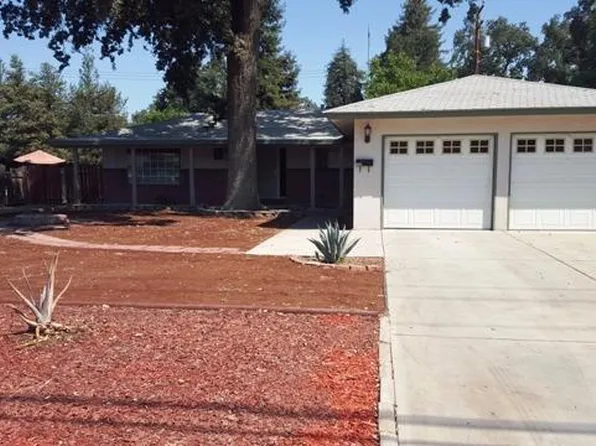 1430 W Tulare Ave, Visalia, CA 93277