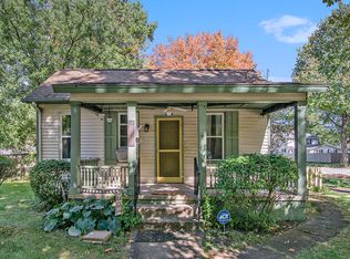 1123 Regent St, Niles, MI 49120