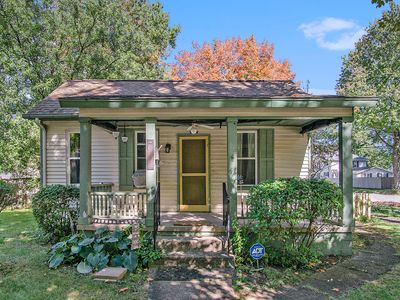 1123 Regent St, Niles, MI, 49120