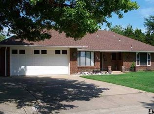 123 S Hoover St, Enid, OK 73703