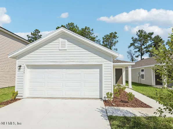 3555 MILDRED Way, Jacksonville, FL 32254