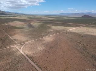 11196 N Storm Cliff Ln, Kingman, AZ 86401