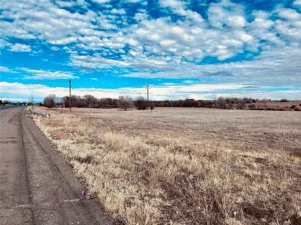 3250 N Grand Ave, Las Vegas, NM 87701