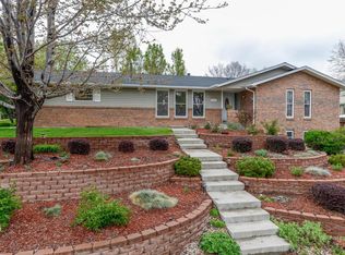 9131 W La Salle Ave, Lakewood, CO 80227