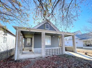 611 E Avenue B, Hutchinson, KS 67501