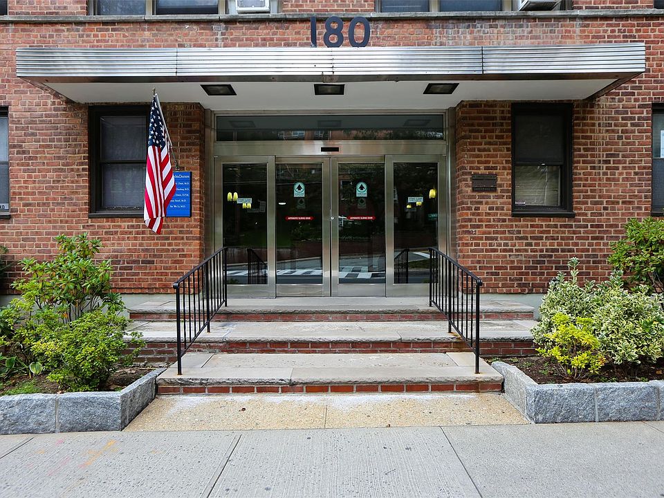 1st image of 180 E Hartsdale Avenue #1D