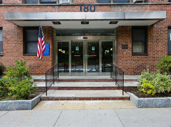 180 E Hartsdale Avenue #2F, Hartsdale, NY 10530