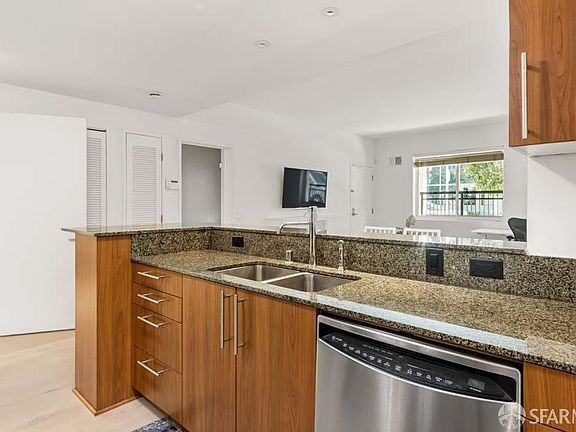 4th image of 50 Lansing St Unit 101
