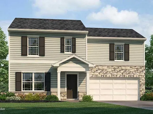 1559 Robin Rd, Shelbyville, KY 40065