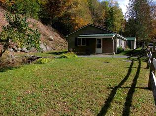 855 Oliverea Rd, Big Indian, NY 12410