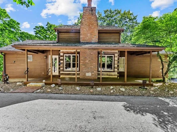 17775 Orrville Rd, Chesterfield, MO 63005
