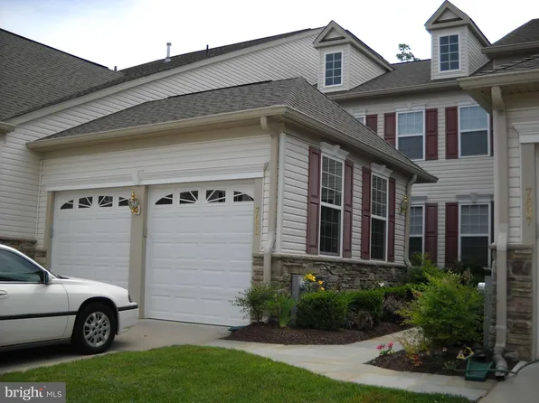 7635 Found Artifact Dr, Odenton, MD 21113