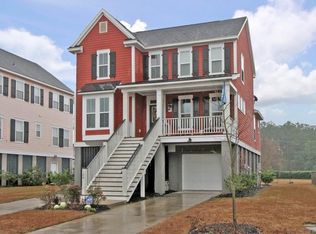 106 Sandshell Dr, Charleston, SC 29492