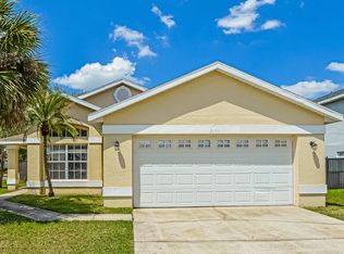 3100 Orchard Pl, Kissimmee, FL 34743