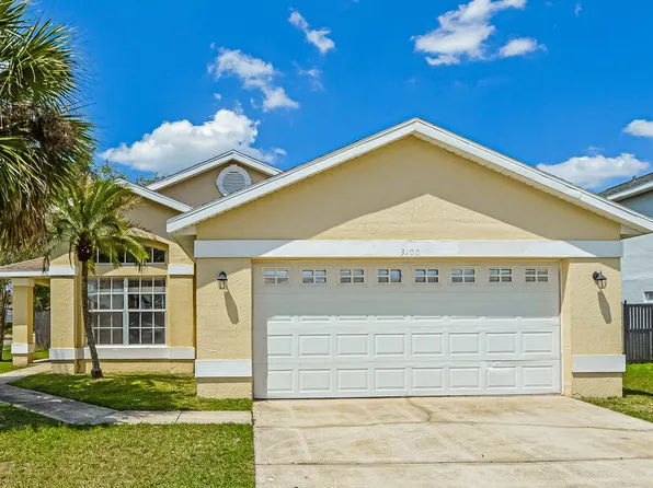 3100 Orchard Pl, Kissimmee, FL 34743