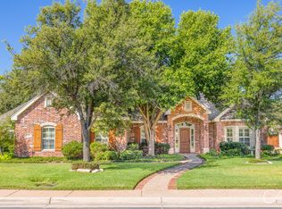 5266 Peppermill Ln, Abilene, TX 79606