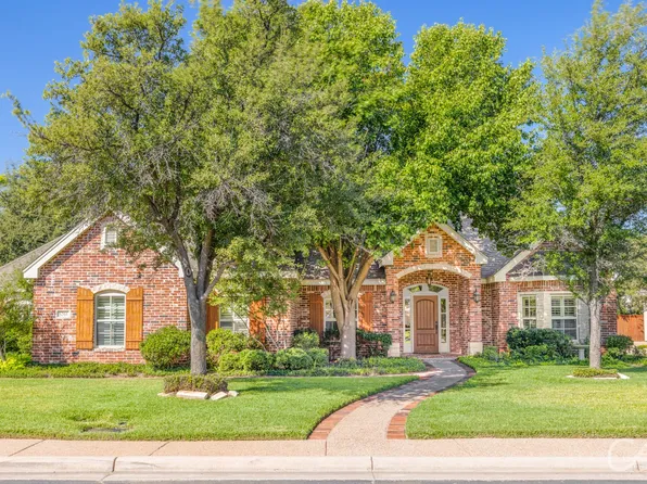 5266 Peppermill Ln, Abilene, TX 79606