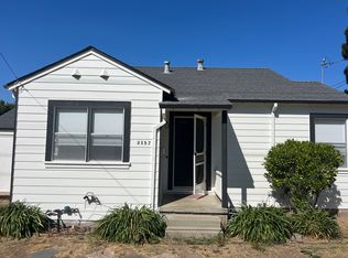 2157 Harding Ave, Napa, CA 94559
