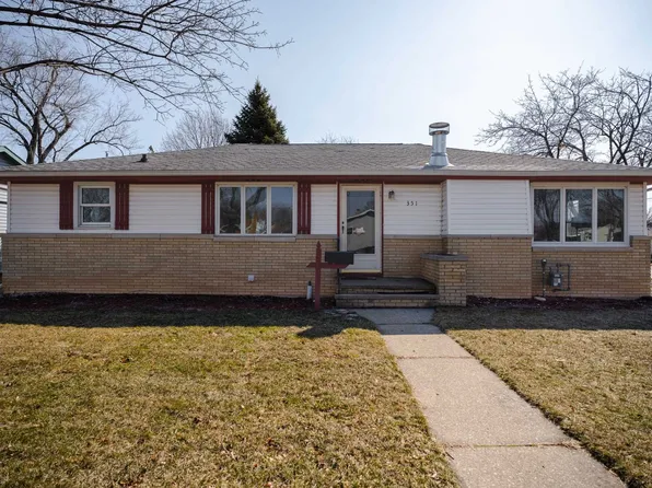 351 S Patrick St, Kimberly, WI 54136