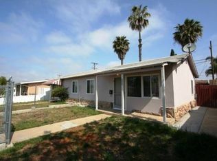 3564-66 Jemez Dr, San Diego, CA 92117