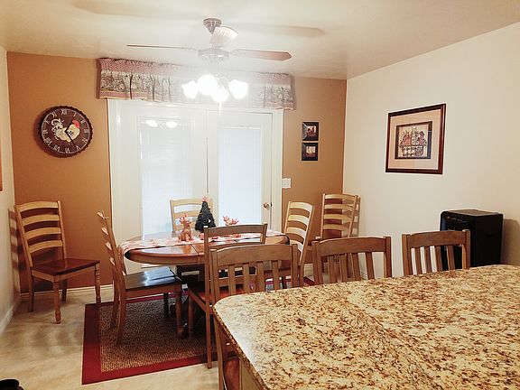 3rd image of 3438 W Webwood Ct