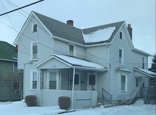 1010 N Main St #A, Elmira, NY