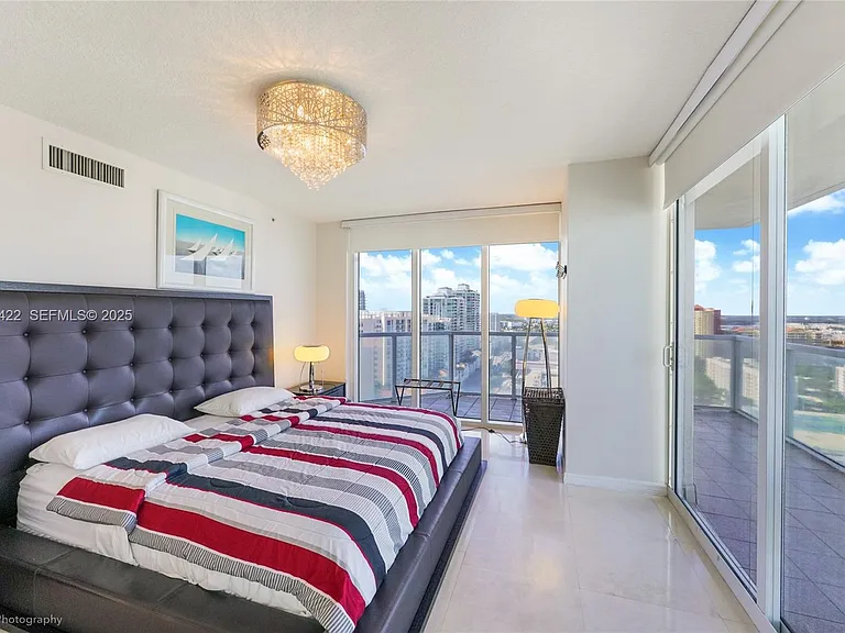 16699 Collins Ave #2407 — Photo 9