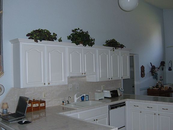 Remodeled Kitchen
