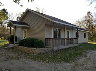 101 4th Street Cir, Princeton, MN 55371