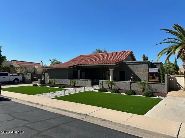 558 E GRANDVIEW Street, Mesa, AZ 85203