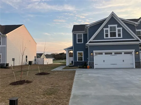 118A Spinnaker St, Elizabeth City, NC 27909