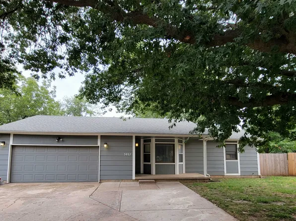 3937 S Eisenhower Ct, Wichita, KS 67215
