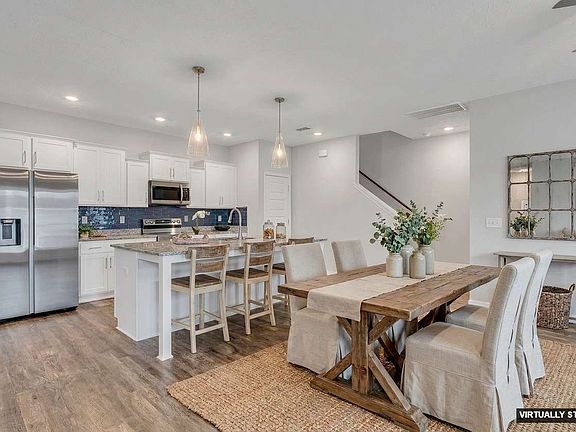 2nd image of 4316 Spyglass Dr