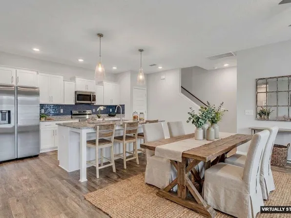 4316 Spyglass Dr, Murfreesboro, TN 37127