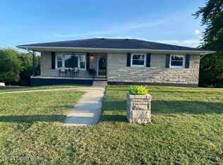 312 Hendricks St, Leitchfield, KY 42754