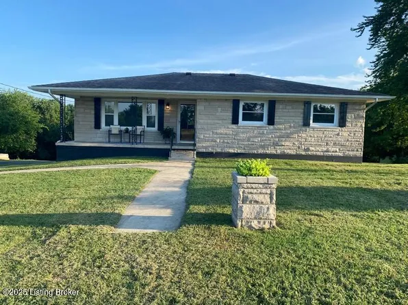 312 Hendricks St, Leitchfield, KY 42754