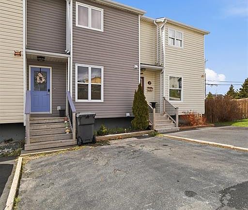 3rd image of 4 Nash Crescent