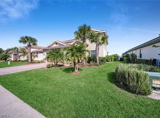 4003 E Hampton Cir, Alva, FL 33920