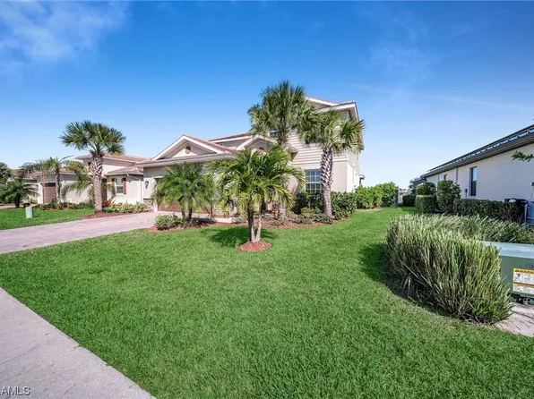 4003 E Hampton Cir, Alva, FL 33920
