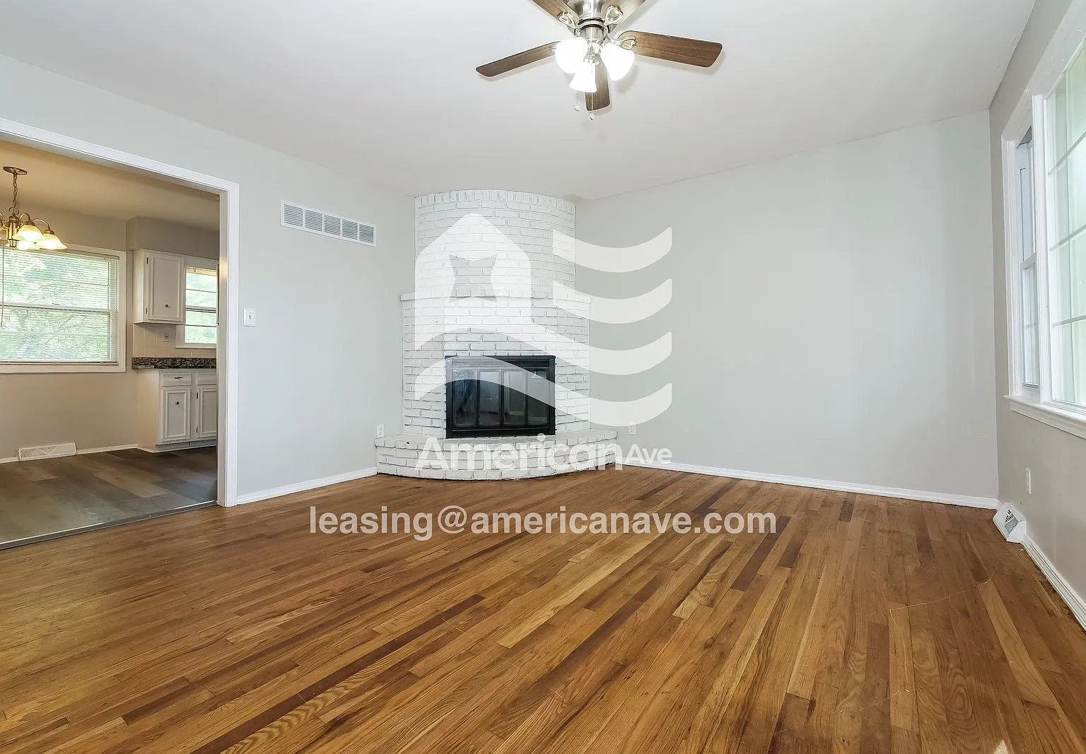 3 bed, 2.0 bath, 971 sqft, $1,627 — Photo 3