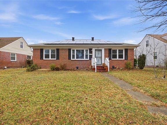 2nd image of 504 W Little Creek Rd