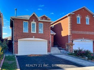 130 Morningview Trl, Toronto, ON M1B5L2