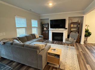 3621 Star Gazing Ln, Durham, NC 27703