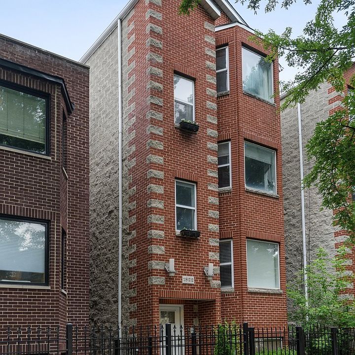1st image of 1822 W Ellen St #4