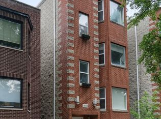 1822 W Ellen St #4, Chicago, IL 60622