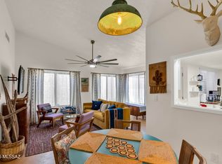2549 N Palo Santo Dr, Tucson, AZ 85745