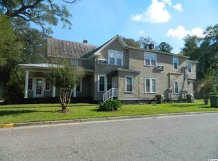 1131 Highmarket St, Georgetown, SC 29440