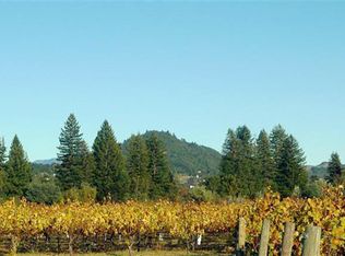 451 W North St, Healdsburg, CA