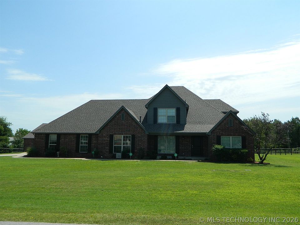 1st image of 12151 N 168th East Ave
