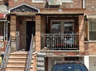 807 E 52nd St, Brooklyn, NY 11203